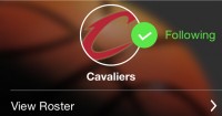 Use social media to follow your teams with BreakingSports