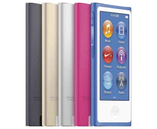 What’s next for the iPod?