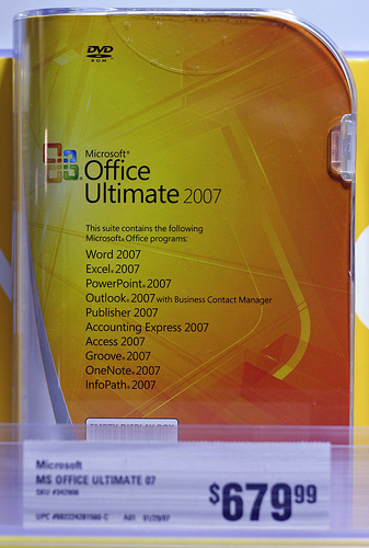 Microsoft Office