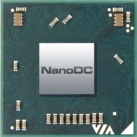 Dual Core Processor