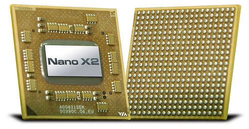 Dual Core Processor