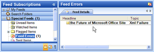 Microsoft Office