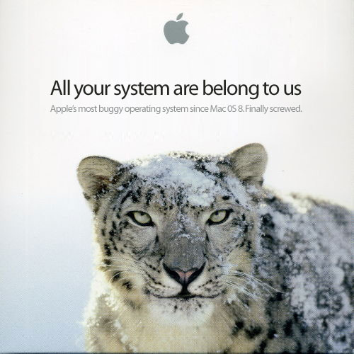 Operating System