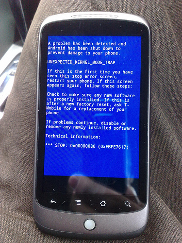 Q&A: How do I make android app for?