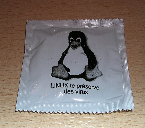 linux