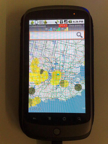 Yes, you can create rich Android apps — but it ain't easy