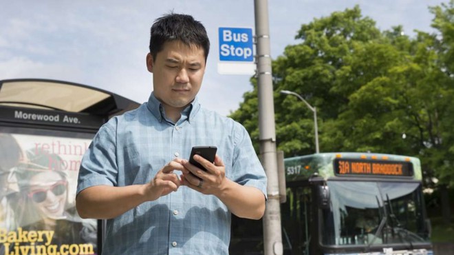 Carnegie Mellon to form “living lab” of internet of things through Google initiative