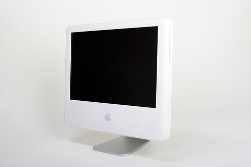 Apple iMac