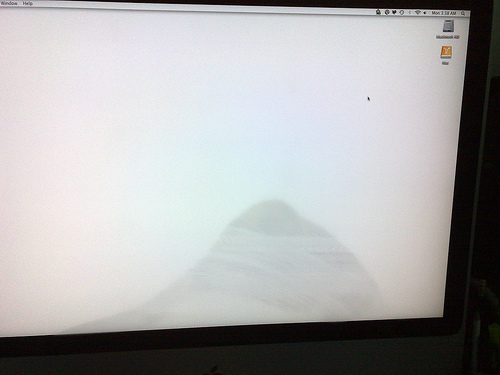 Apple iMac