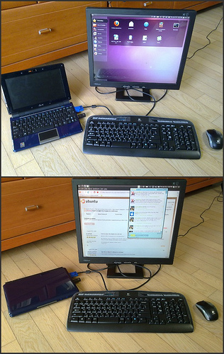 Asus Desktop PC