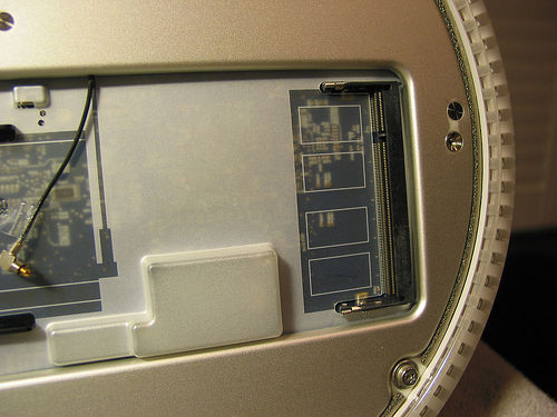 imac computers