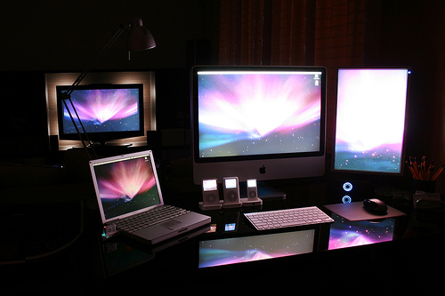 Samsung computer