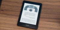 Kindle Voyage: This Is What a $200 E-Reader Looks Like (It’s Gorgeous)