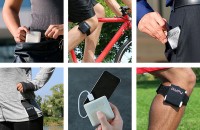 With Ampy, You’ll Get a Charge Out of Exercising