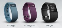 Fitbit Tosses 3 More Bands Into the Activity-Tracking Melee