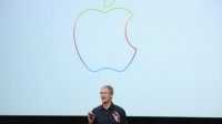 Apple bought back $56 billion of its own stock in 2014