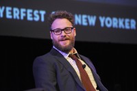 Seth Rogan set to play Woz in upcoming Steve Jobs biopic