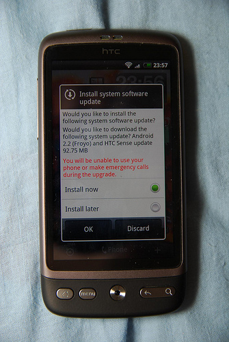 system software