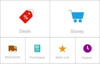 Zen Shopping is a full featured and capable shopping partner