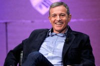 Disney CEO Bob Iger and Steve Jobs built a lasting partnership