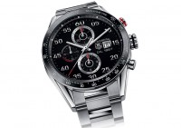 Reuters: Tag Heuer teams up with Intel to challenge the Apple Watch