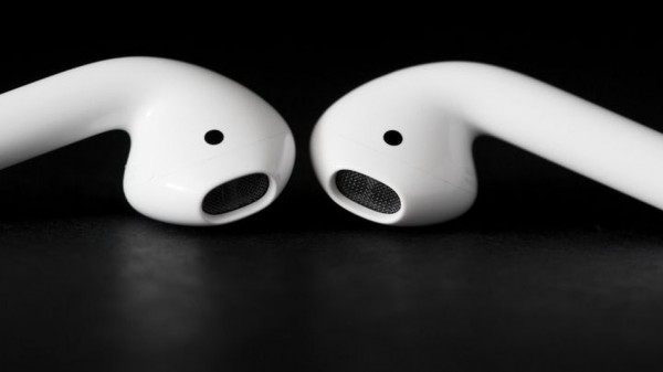 Apple removes app to help you find lost AirPods from app store