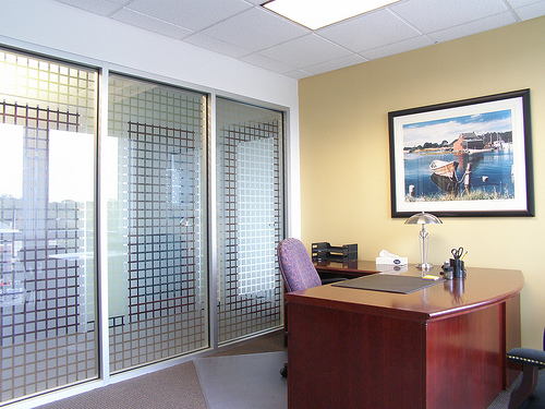 Office suite