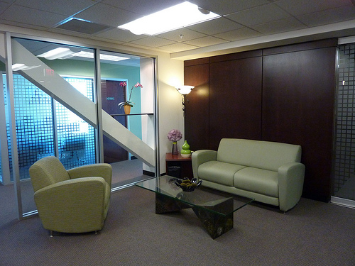Office suite