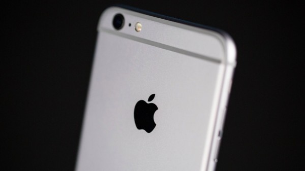 iPhone 8 might ditch the aluminum body for a stainless steel frame