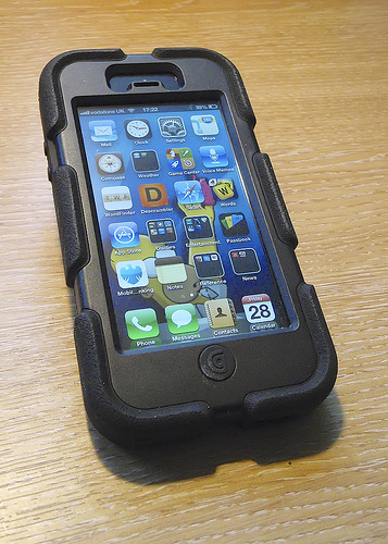 Latest Iphone 5 News