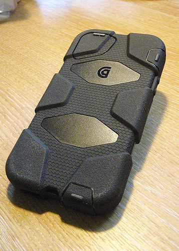iphone 5