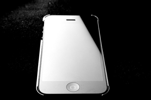 iphone 5
