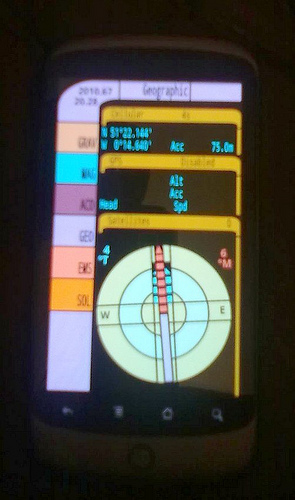 Android apps