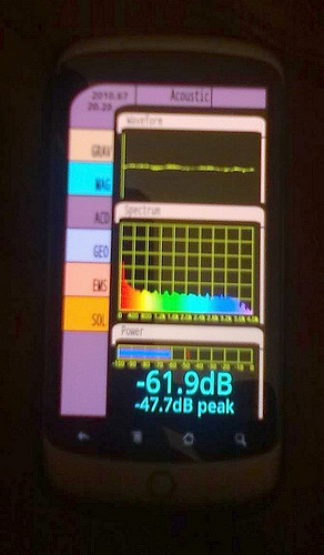 Android apps
