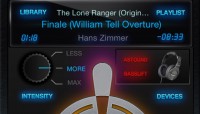 AstoundSound Music player can enhance audio from iOS devices