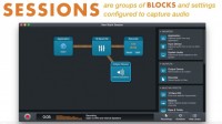 Venerable sound capture app Audio Hijack reimagined for v3