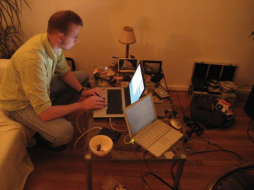 computer