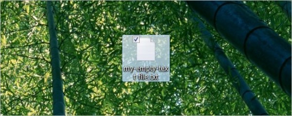 How Can a File’s Size be Zero?