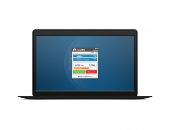 NORDVPN REVIEW