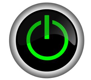 Always try this first when your computer starts acting weird