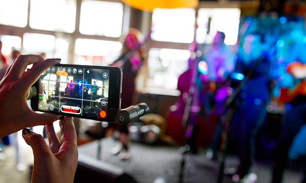 5 Things You Need to Make Pro Videos with Your iPhone