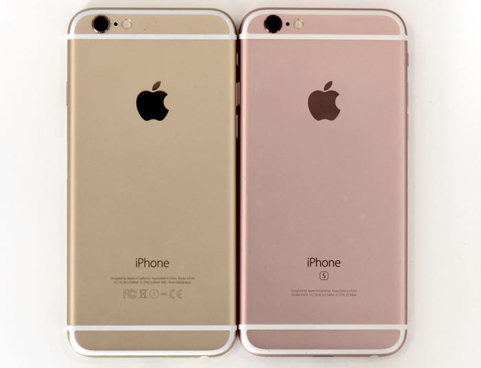 iPhone 7 May Come With Optical Image Stabilization