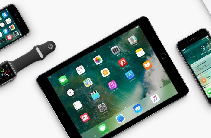 iOS 10 Beta 5 Released To Developers And Public Beta Testers