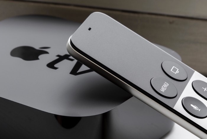 New Apple TV Remote iPhone App Allows You To Control Latest Apple TV Using Siri