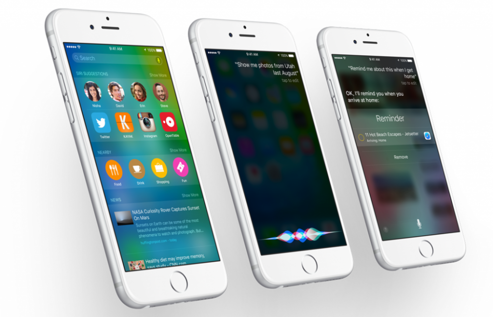 What Devs Can Expect From the iPhone 6S