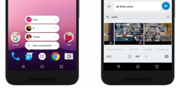 You can now try Android 7.1 even if you don’t own a Pixel phone