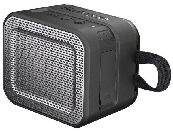 Skullcandy Launches Barricade Series of Water-Resistant Bluetooth Speakers Starting Rs. 3,499