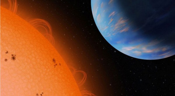 Budget-oriented Twinkle space telescope could study exoplanets on the cheap
