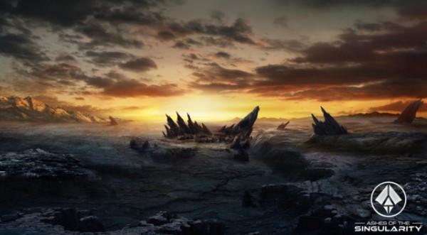 Ashes dev dishes on DX12, AMD vs. Nvidia, and asynchronous compute
