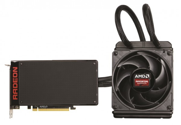 Is 4GB of VRAM enough? AMD’s Fury X faces off with Nvidia’s GTX 980 Ti, Titan X